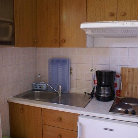 Apartments Nikola คิร์ก ภายนอก รูปภาพ