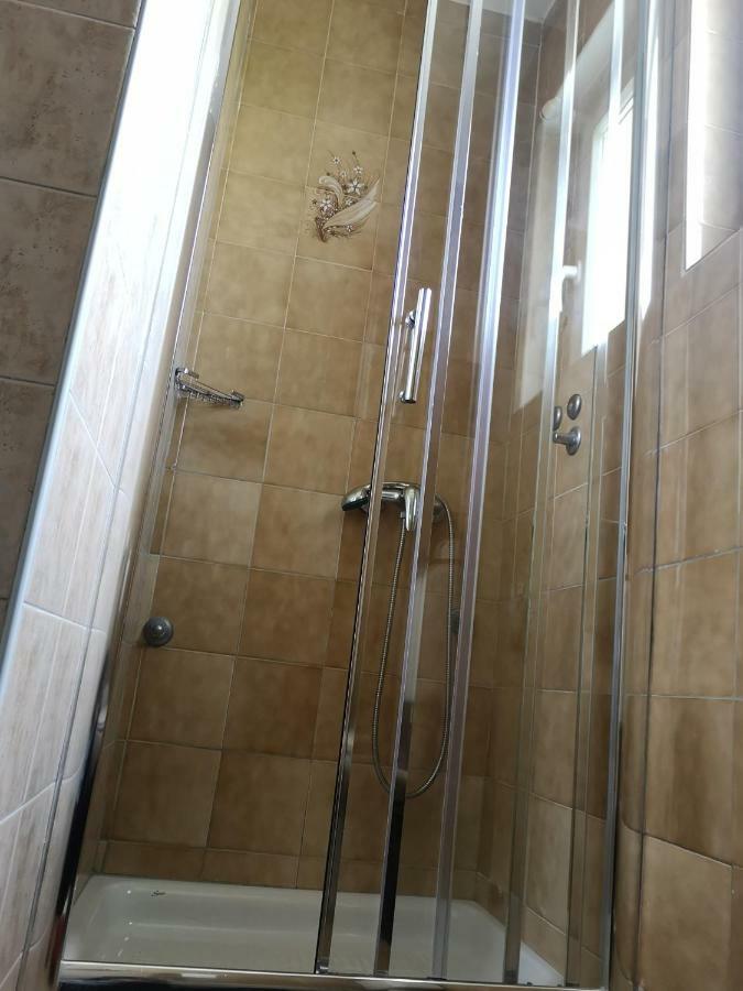 Apartments Nikola คิร์ก ภายนอก รูปภาพ