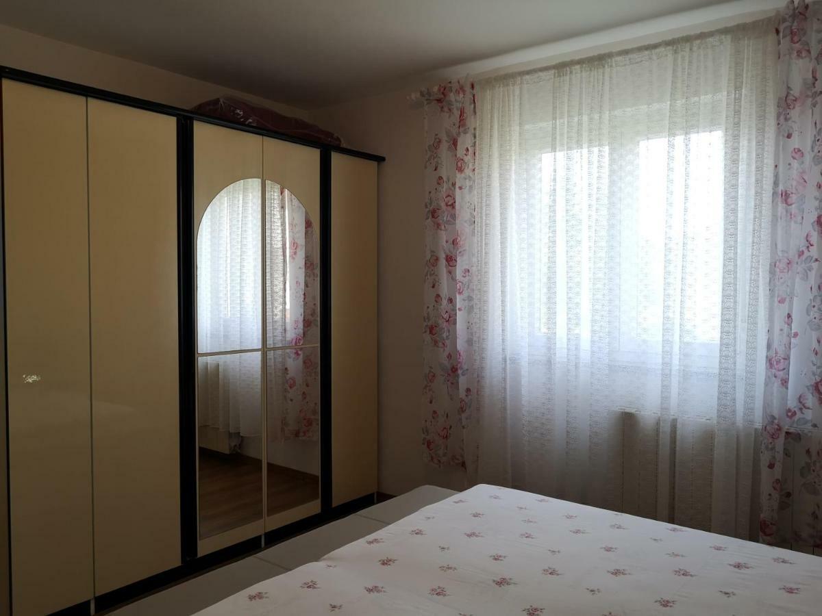 Apartments Nikola คิร์ก ภายนอก รูปภาพ