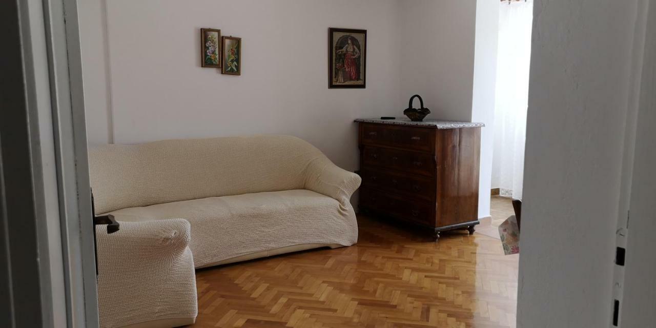 Apartments Nikola คิร์ก ภายนอก รูปภาพ